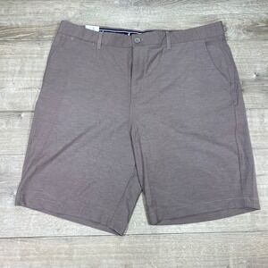 johnnie-O Wyatt Steel Men’s Golf / Dress Shorts